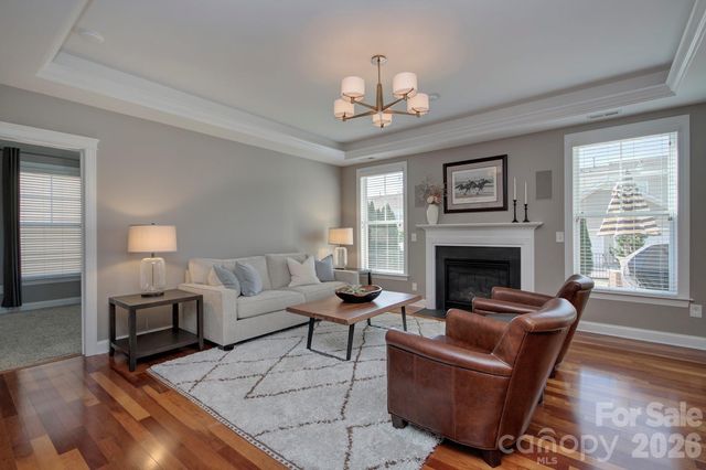 8029 Whitehawk Hill Road, Waxhaw, NC 28173