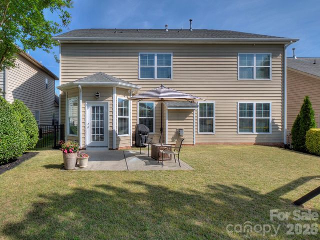 8029 Whitehawk Hill Road, Waxhaw, NC 28173