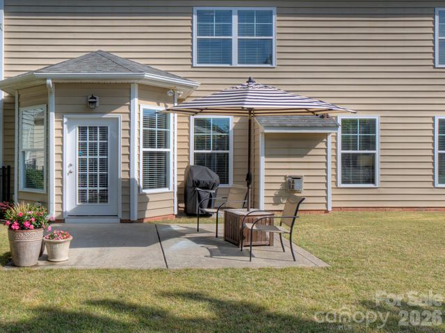 8029 Whitehawk Hill Road, Waxhaw, NC 28173