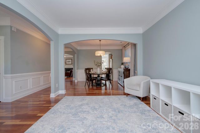 8029 Whitehawk Hill Road, Waxhaw, NC 28173