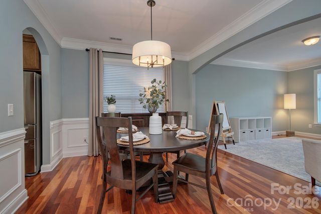 8029 Whitehawk Hill Road, Waxhaw, NC 28173