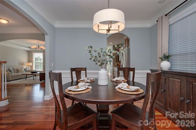 8029 Whitehawk Hill Road, Waxhaw, NC 28173