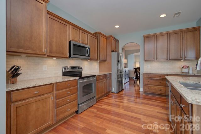 8029 Whitehawk Hill Road, Waxhaw, NC 28173