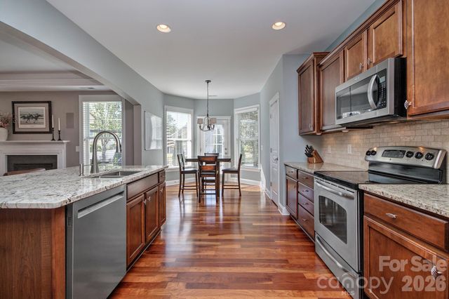 8029 Whitehawk Hill Road, Waxhaw, NC 28173