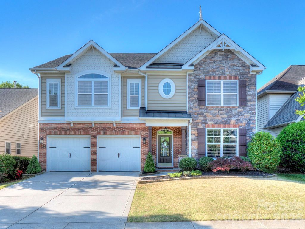 8029 Whitehawk Hill Road, Waxhaw, NC 28173