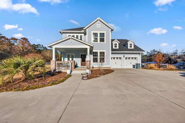 6128 Highway 165, Ravenel, SC 29470