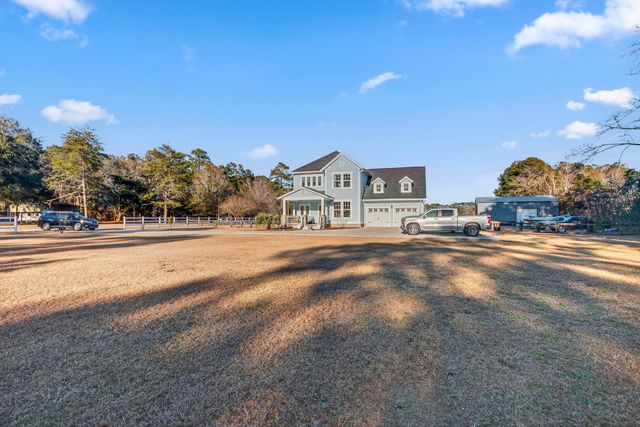 6128 Highway 165, Ravenel, SC 29470