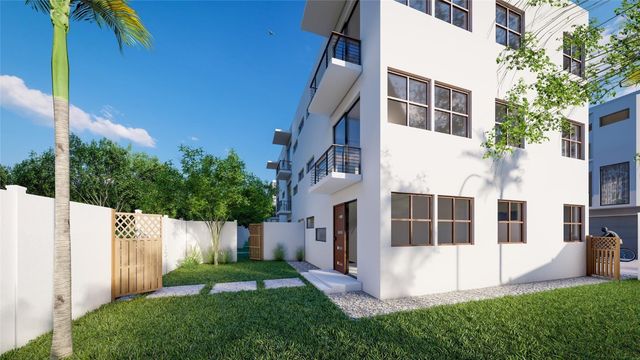 1551 Davie Boulevard, Fort Lauderdale, FL 33312
