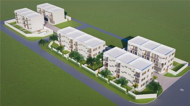 1551 Davie Boulevard, Fort Lauderdale, FL 33312