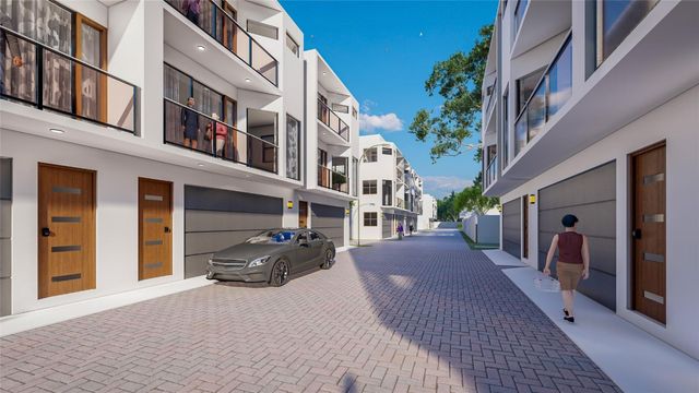 1551 Davie Boulevard, Fort Lauderdale, FL 33312