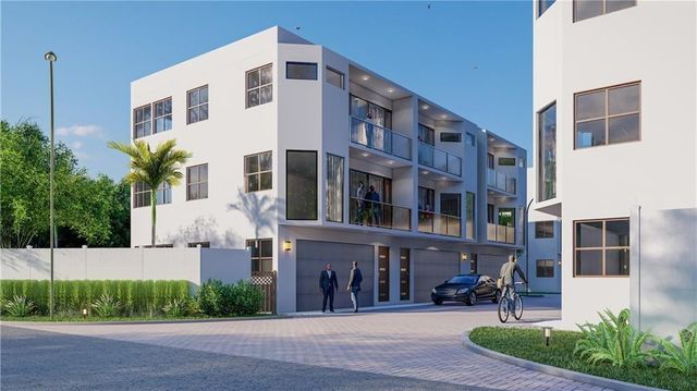 1551 Davie Boulevard, Fort Lauderdale, FL 33312