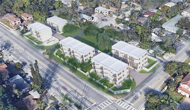 1551 Davie Boulevard, Fort Lauderdale, FL 33312