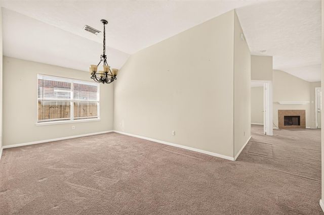 3602 Clayton Trace Trail, Houston, TX 77082