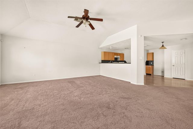 3602 Clayton Trace Trail, Houston, TX 77082