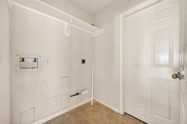 3602 Clayton Trace Trail, Houston, TX 77082