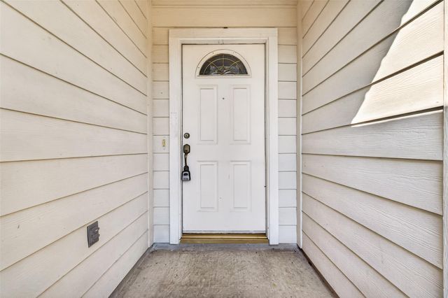 3602 Clayton Trace Trail, Houston, TX 77082
