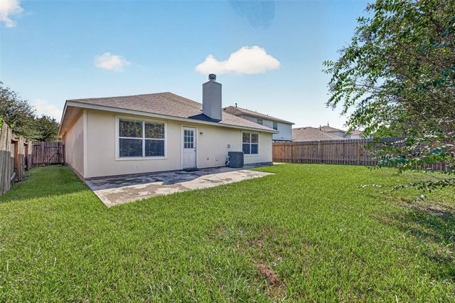 3602 Clayton Trace Trail, Houston, TX 77082