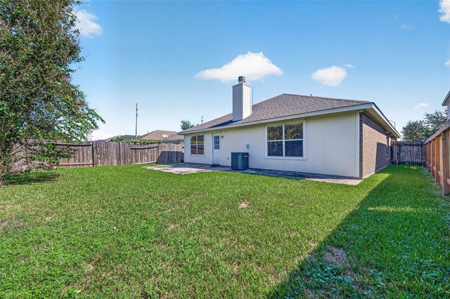 3602 Clayton Trace Trail, Houston, TX 77082