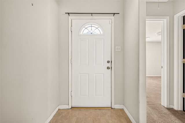 3602 Clayton Trace Trail, Houston, TX 77082