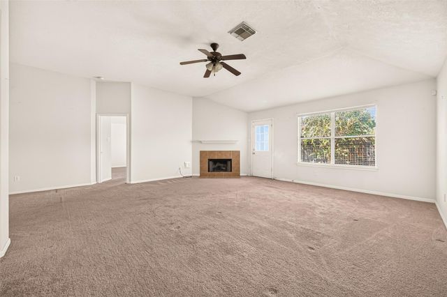 3602 Clayton Trace Trail, Houston, TX 77082