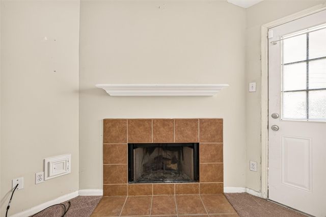 3602 Clayton Trace Trail, Houston, TX 77082