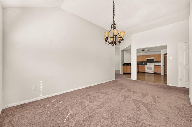 3602 Clayton Trace Trail, Houston, TX 77082