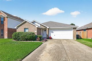 3602 Clayton Trace Trail, Houston, TX 77082
