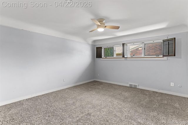 409 Crescent Drive, Dearborn, MI 48124