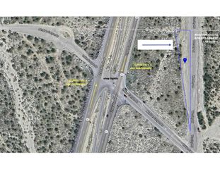 Highway 62 And N Indian Canyon, Desert Hot Springs, CA 92240
