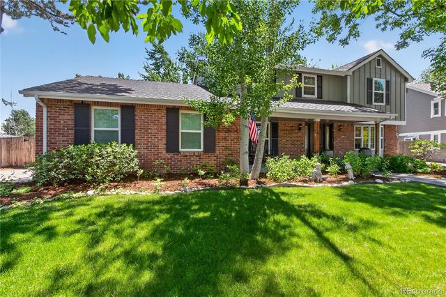 8658 E Otero Circle, Centennial, CO 80112