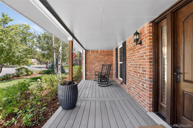 8658 E Otero Circle, Centennial, CO 80112
