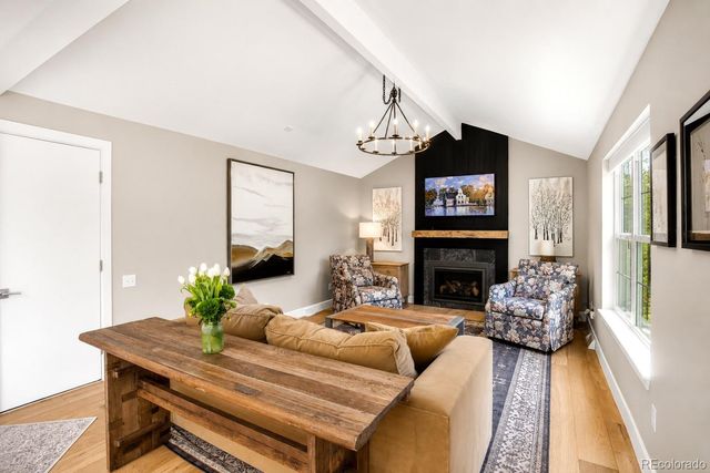 8658 E Otero Circle, Centennial, CO 80112