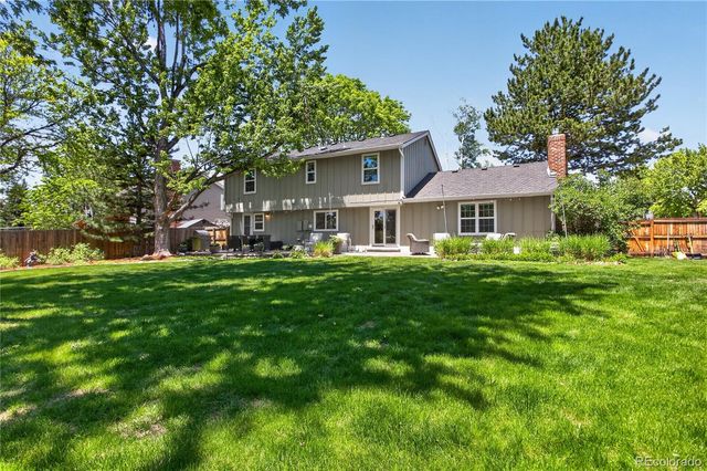 8658 E Otero Circle, Centennial, CO 80112
