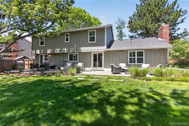 8658 E Otero Circle, Centennial, CO 80112
