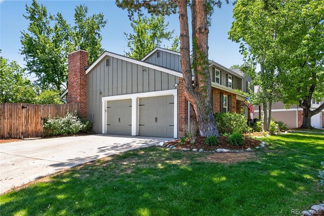 8658 E Otero Circle, Centennial, CO 80112