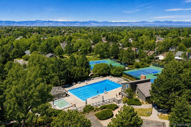 8658 E Otero Circle, Centennial, CO 80112