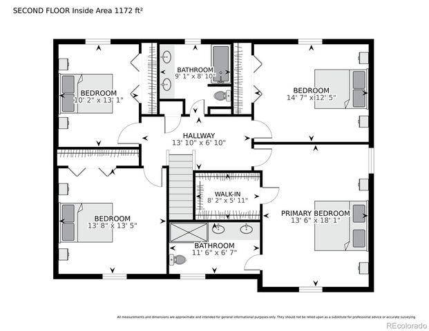 8658 E Otero Circle, Centennial, CO 80112