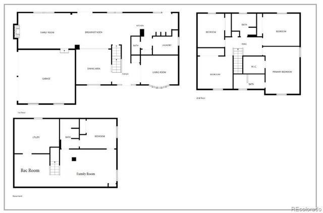 8658 E Otero Circle, Centennial, CO 80112
