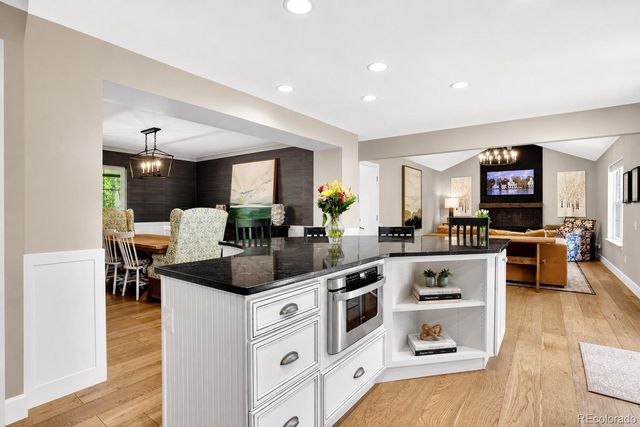 8658 E Otero Circle, Centennial, CO 80112
