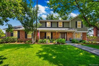 8658 E Otero Circle, Centennial, CO 80112