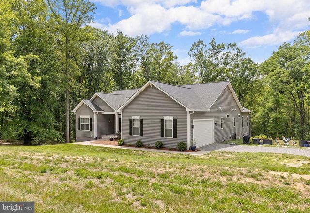 206 BOOMERANG LOOP, Mineral, VA 23117
