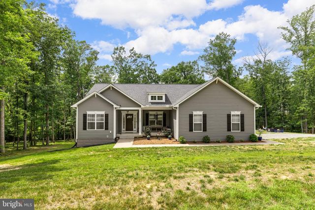 206 BOOMERANG LOOP, Mineral, VA 23117