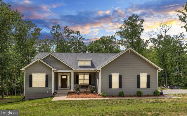 206 BOOMERANG LOOP, Mineral, VA 23117