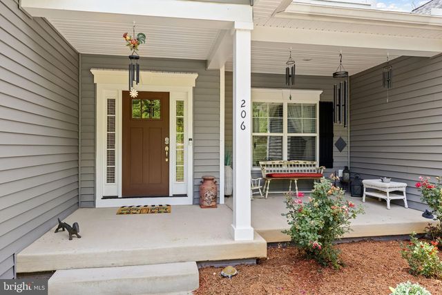 206 BOOMERANG LOOP, Mineral, VA 23117