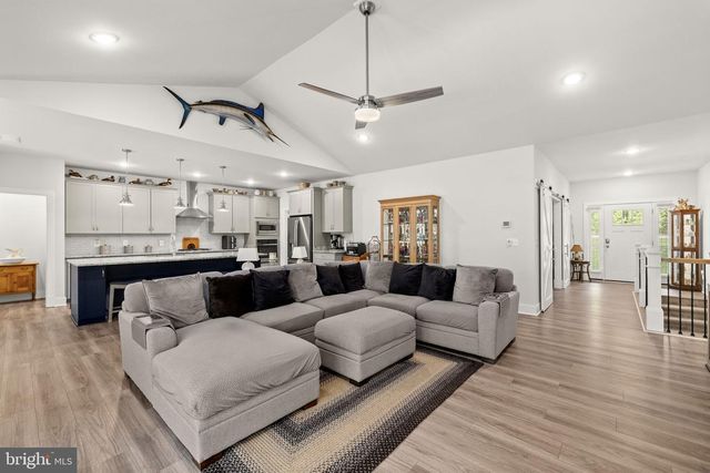 206 BOOMERANG LOOP, Mineral, VA 23117