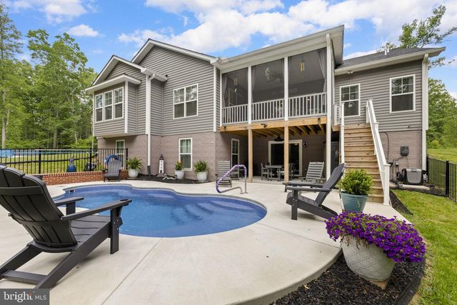 206 BOOMERANG LOOP, Mineral, VA 23117