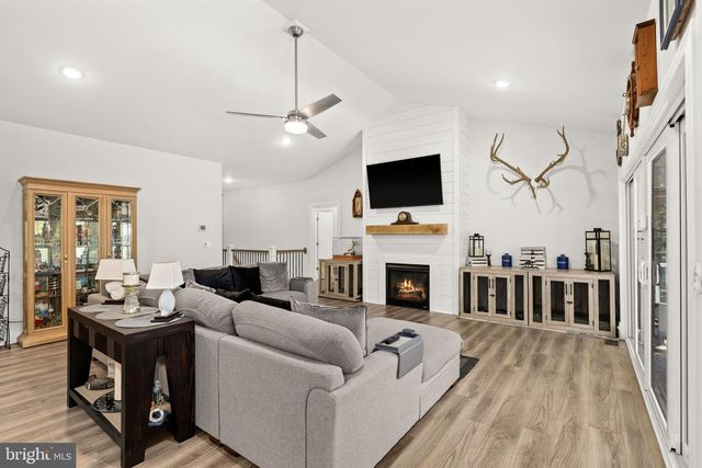 206 BOOMERANG LOOP, Mineral, VA 23117