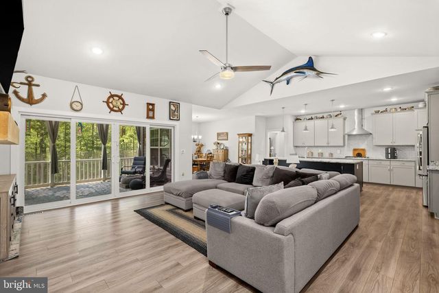 206 BOOMERANG LOOP, Mineral, VA 23117