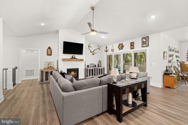 206 BOOMERANG LOOP, Mineral, VA 23117