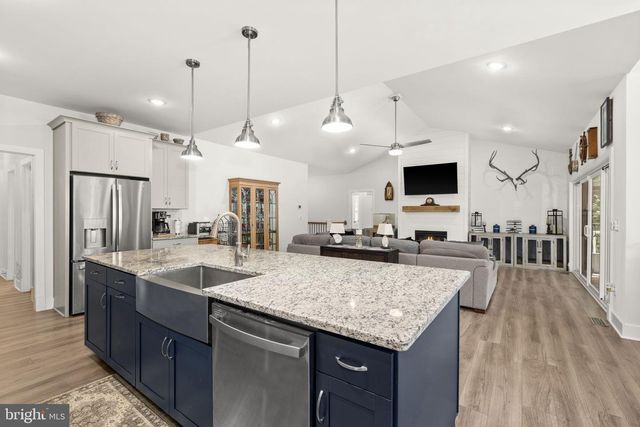 206 BOOMERANG LOOP, Mineral, VA 23117